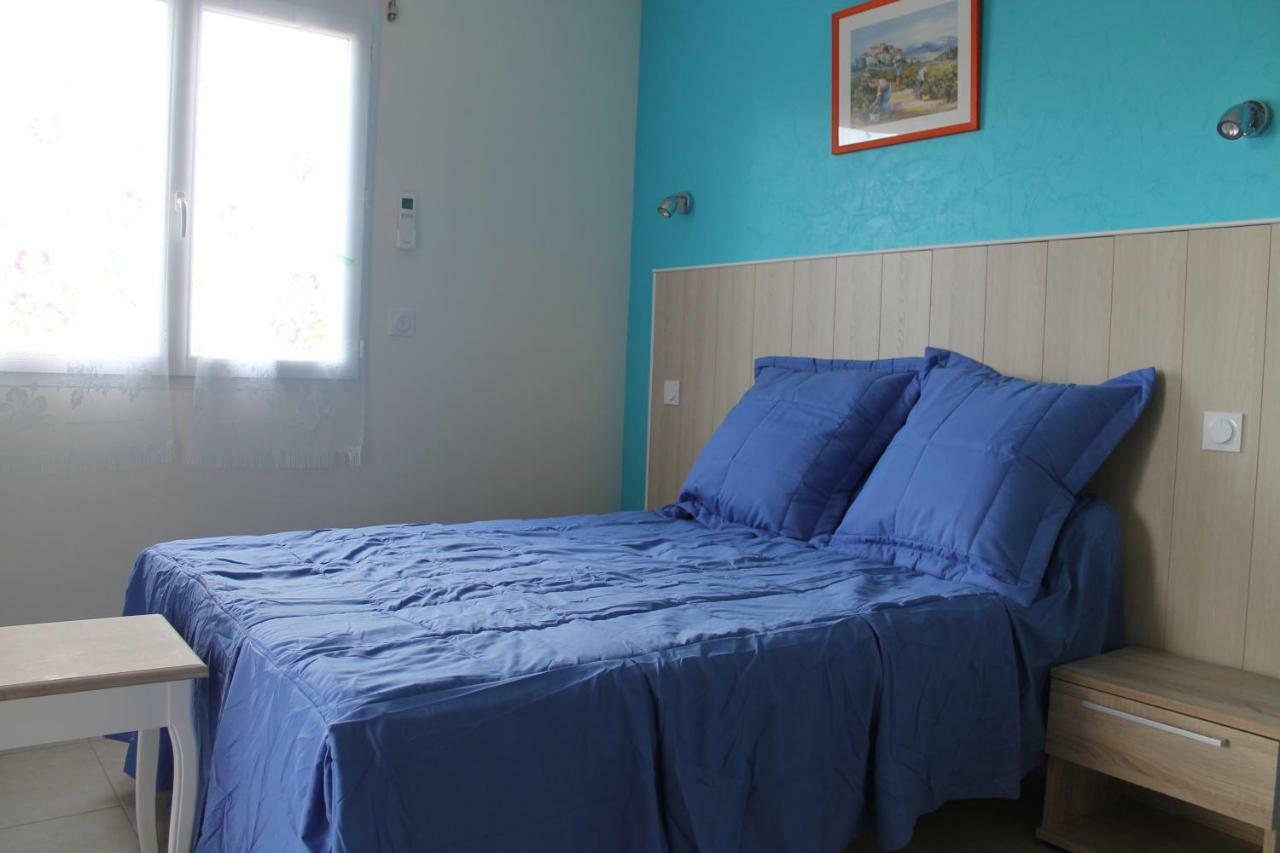 B&B La Garona Saint-Nicolas-de-la-Grave エクステリア 写真